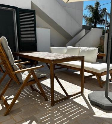 Residenza Conforti - The Lemon Cottage