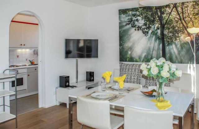 Residenza Corallo by Interhome