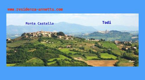 Residenza Annetta