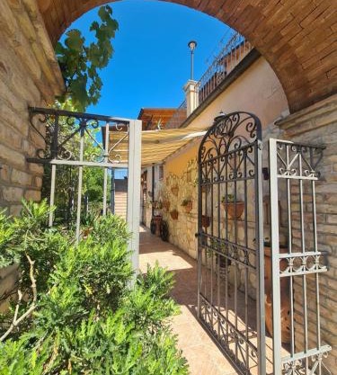 Residenza Magister