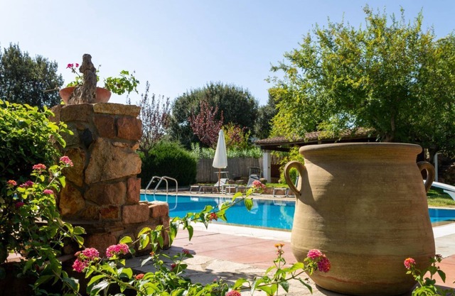 Residenza Melissa 1P by All4sardinia