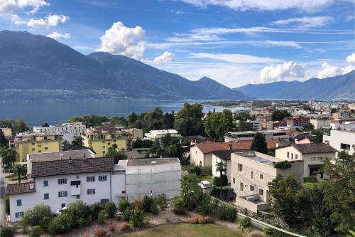 Residenza Panoramic by HolAp SA