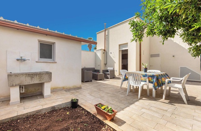 Residenza Virginia by BarbarHouse