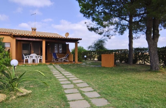 Residenze Sa Murta Marina