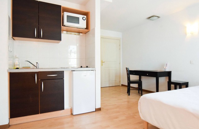 Residhotel Mulhouse Centre