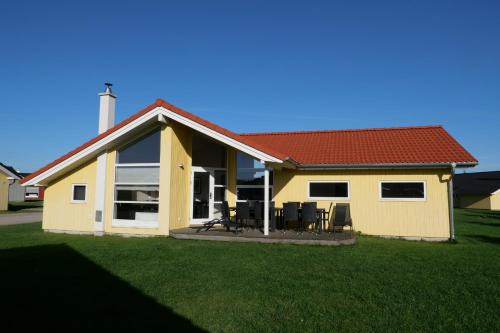 Resort Captain Villa 