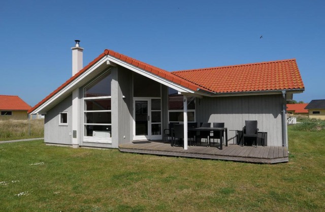 Resort 2 Sea Lodge C 51