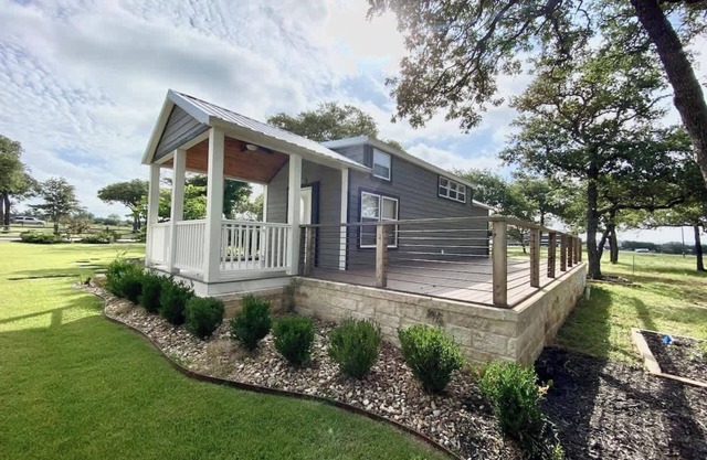 Resort at Fredericksburg Unit 8