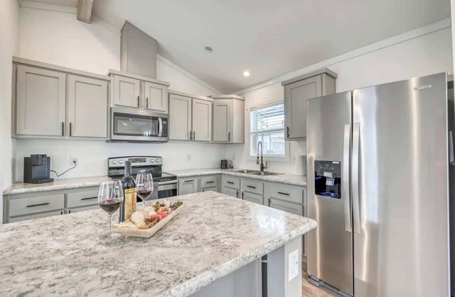 Resort at Fredericksburg Unit 12