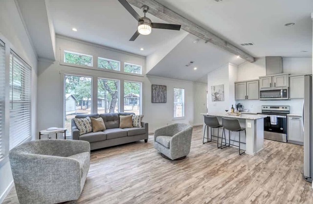 Resort at Fredericksburg Unit 15