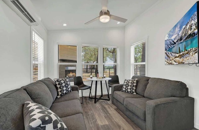 Resort at Fredericksburg Unit 30