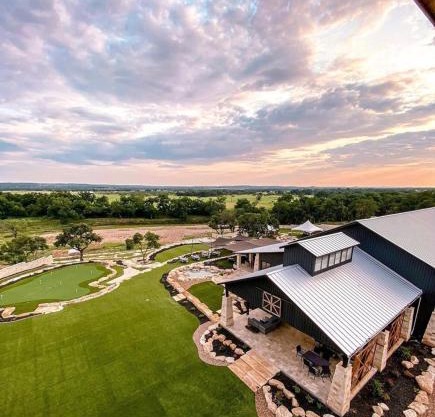 Resort at Fredericksburg Unit 27