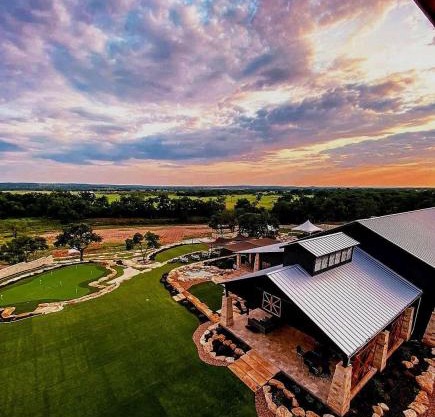 Resort at Fredericksburg Unit 21