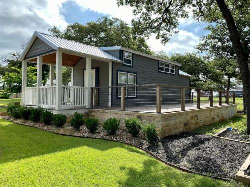 Resort at Fredericksburg Unit 8