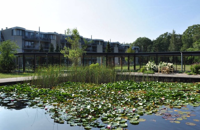 Resort Bad Boekelo