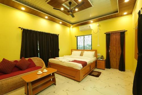 Resort Forest Club