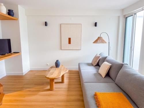 Resort house with Pools and Private beach