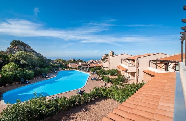 Resort Gravina - Costa Paradiso
