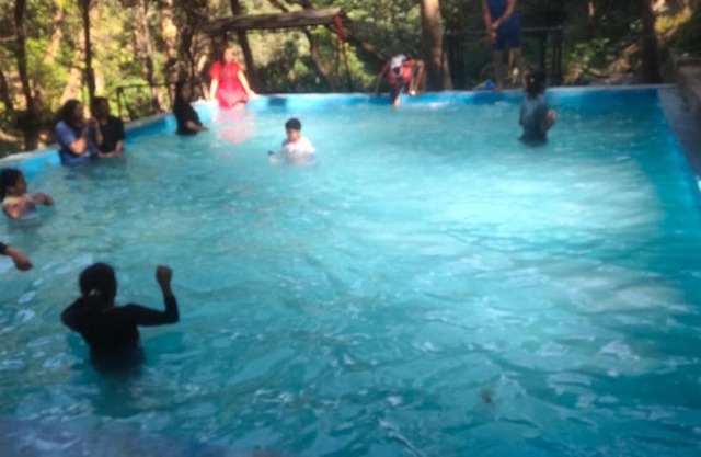 Resort Park View Matheran