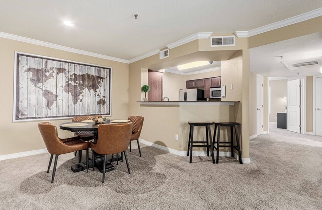 Resort Style Biltmore Condo