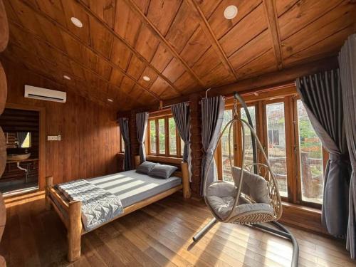 Resort Suối Ngựa