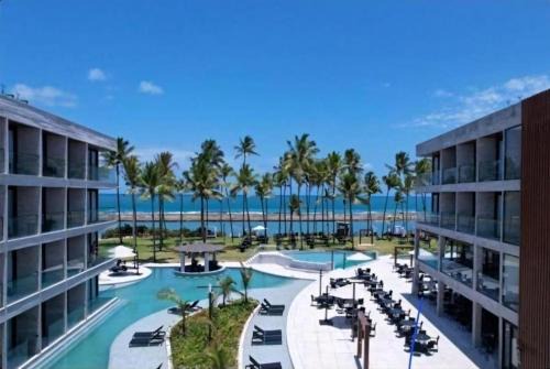 Resorts Porto Alto-2Life Gav - Elcias Silva
