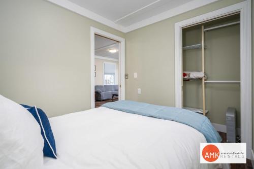 Rest and Relaxation Z's at Slayton Lake