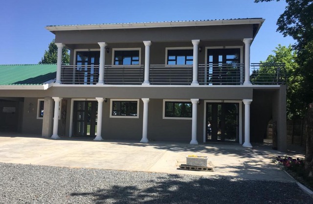 Rest Assured Guest House & Conference Kokstad