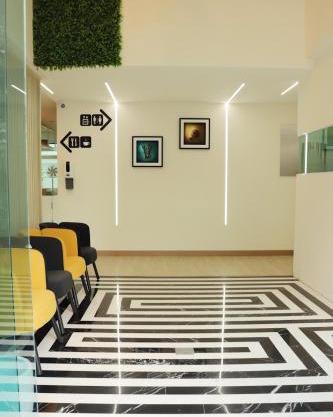 ResT Bangkok Poshtel