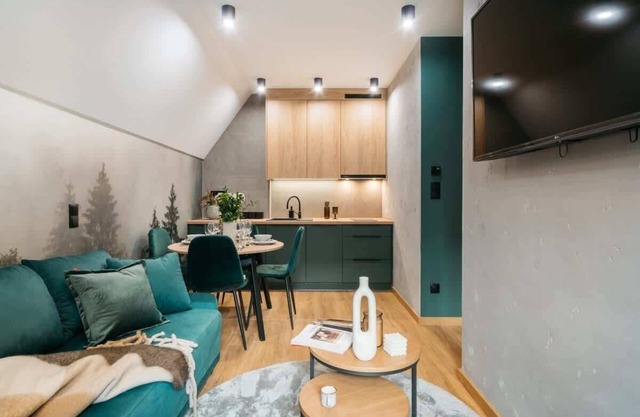 Rest in a quiet place with a picturesque view of