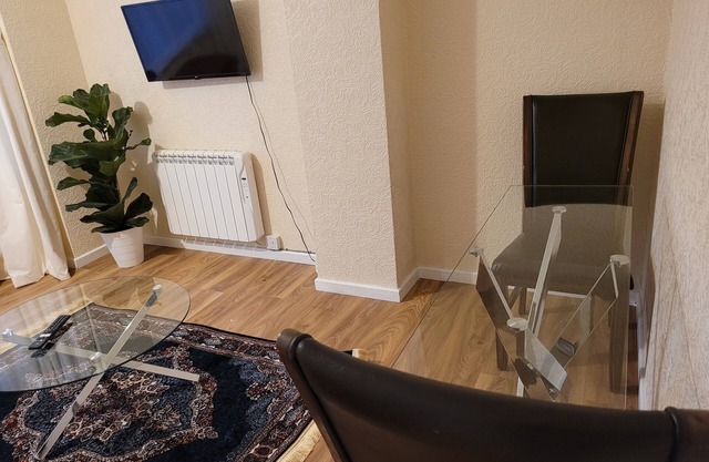 Rest & Relax Apartment