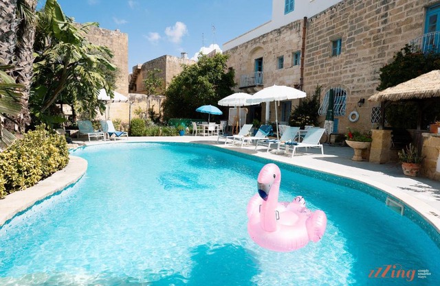 Rest, restore, explore. An exclusive stay in Malta