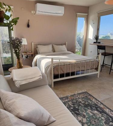 Restart Ramot-ריסטארט צימר ברמות