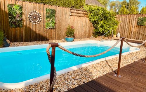 Restaurant und Pension Zur Puppenstube