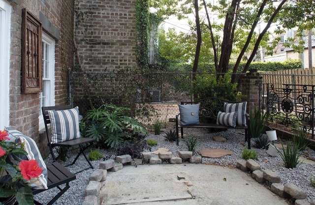 Restored Historic Home 5 BR 4.5 Bath