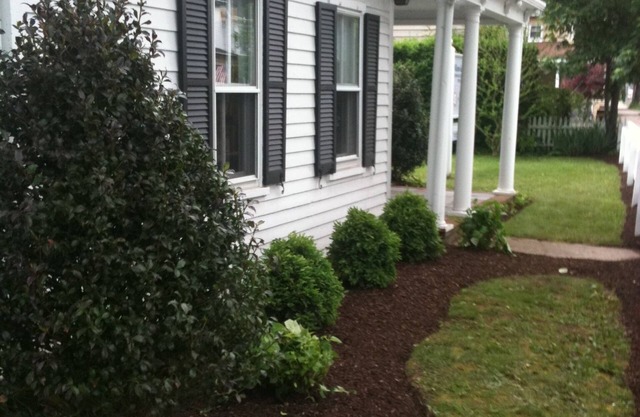 Restored Seaport Village Cottage