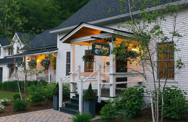 Restored VT Farmhouse | Porch, Hot Tub + Shuttle