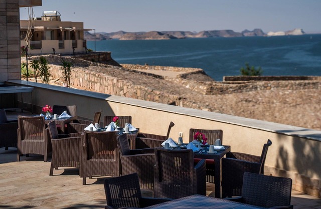 Retac Abu Simbel