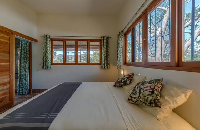 Retreat From the Beach to this Jungle Jewel