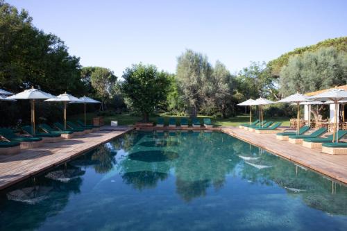 Retreat & Glamping Terre di Sacra in Toscana