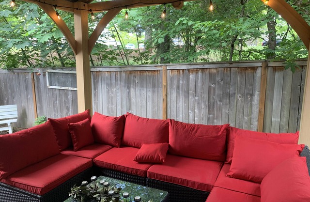 ♬Retreat & Relax♨ High-speed Internet, bbq, backyard Intel/Nike