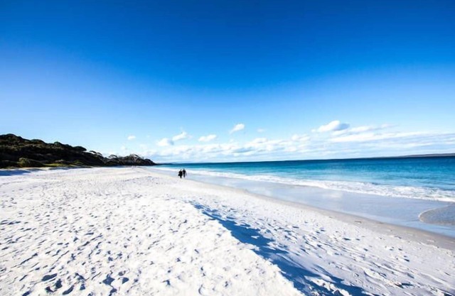 Retro at the Bay - Experience beautiful Jervis Bay