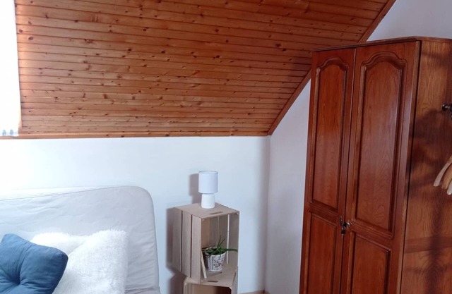 Revans teázó apartman