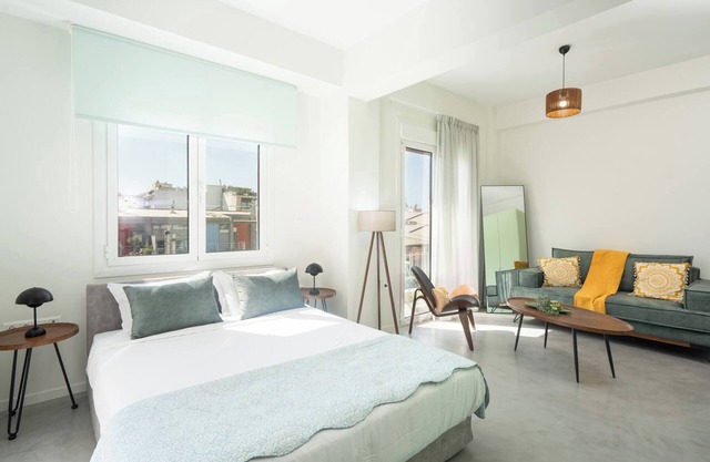 Revived Studio - Urban Charm