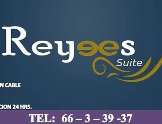 Reyees suite
