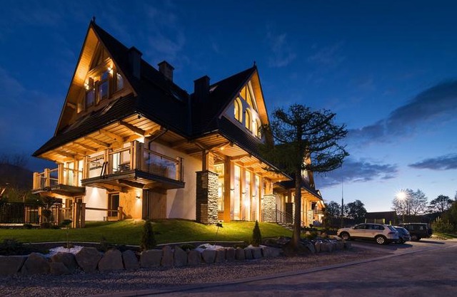 Rezydencja Zakopianska