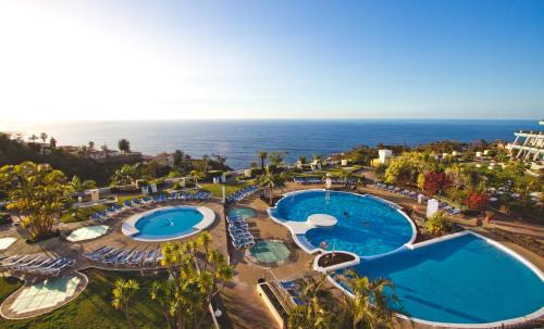 Residencial La Quinta Park 