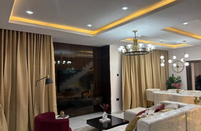 RGS Luxury Residence