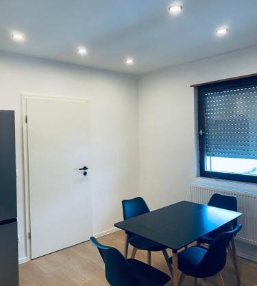 Rhein-Neckar-Apartments Viernheim