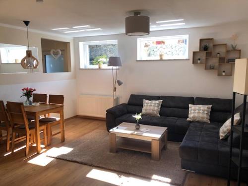 Rheingau und Weltkulturerbe Mittelrheintal erleben - Ferienappartement in Winkel